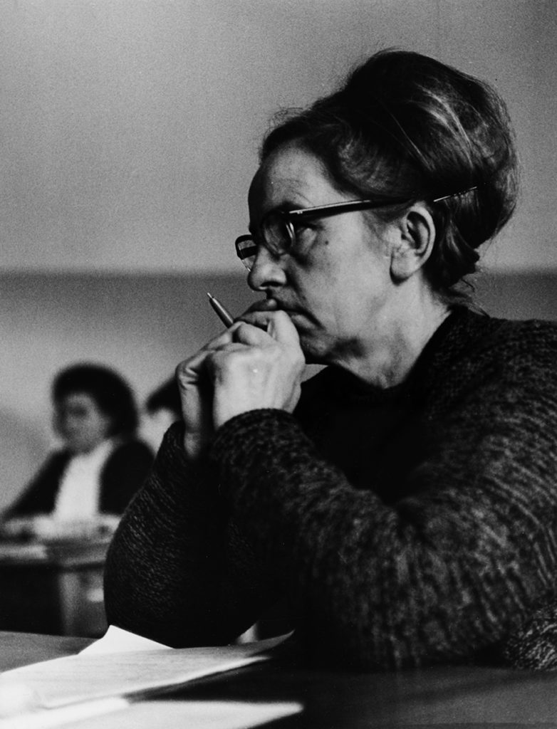 Schulung, Weiterbildung - Cottbus, Brandenburg, DDR 1965-1969 Schule Berufsausbildung