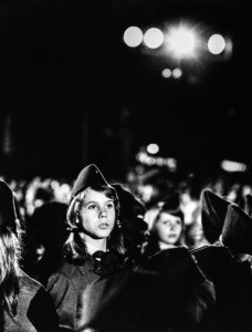 Pioniertreffen – Dresden, Sachsen, DDR (1972)