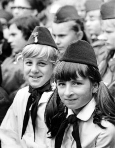 – Dresden, Sachsen, DDR (1972)