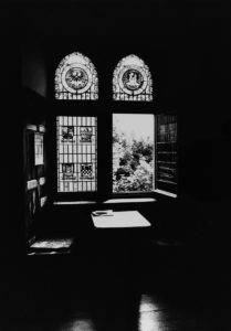 Thema Fenster 1970er