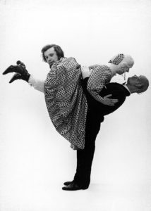 Puppenspieler