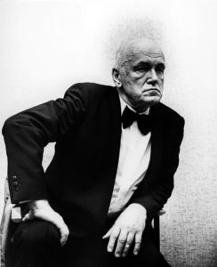 Sviatoslav Richter – russischer Pianist
