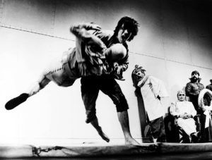 Staatsschauspiel Dresden William Shakespeare - Wie es euch gefällt 18.12.1980, Schauspielhaus, Großes Haus