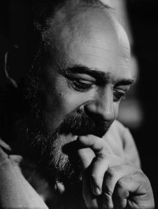 Wolfgang Dehler, Schauspieler im Staatstheater Dresden, Porträt