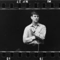 Herbert Blomstedt, schwedischer Chefdirigent der Staatskapelle Dresden (1975-1985)
